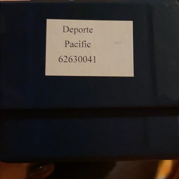 Deporte Pacific. - Picture 2 of 2